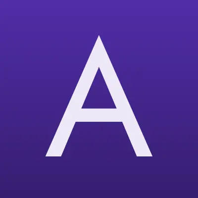 Аленка, продуктовый магазин, лого-визитка