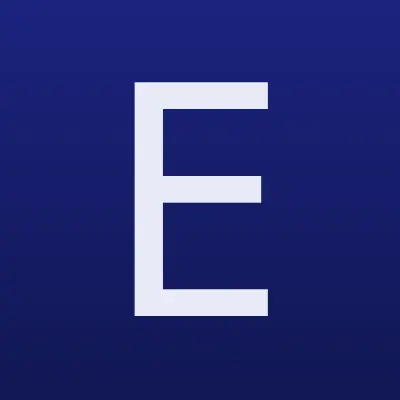ЕИРЦ, лого-визитка