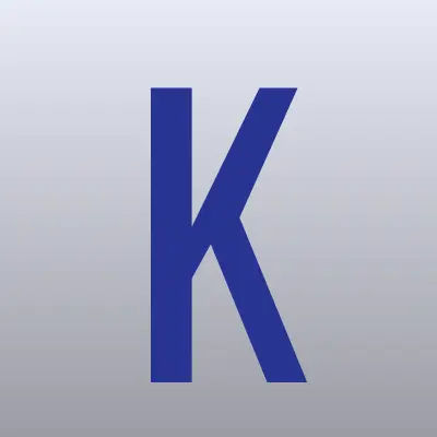 Каменский лицей им. Кожевина В.Е., лого-визитка