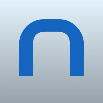 NPS, терминал, лого-визитка