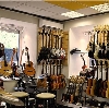 Музыкальные магазины в Каменске